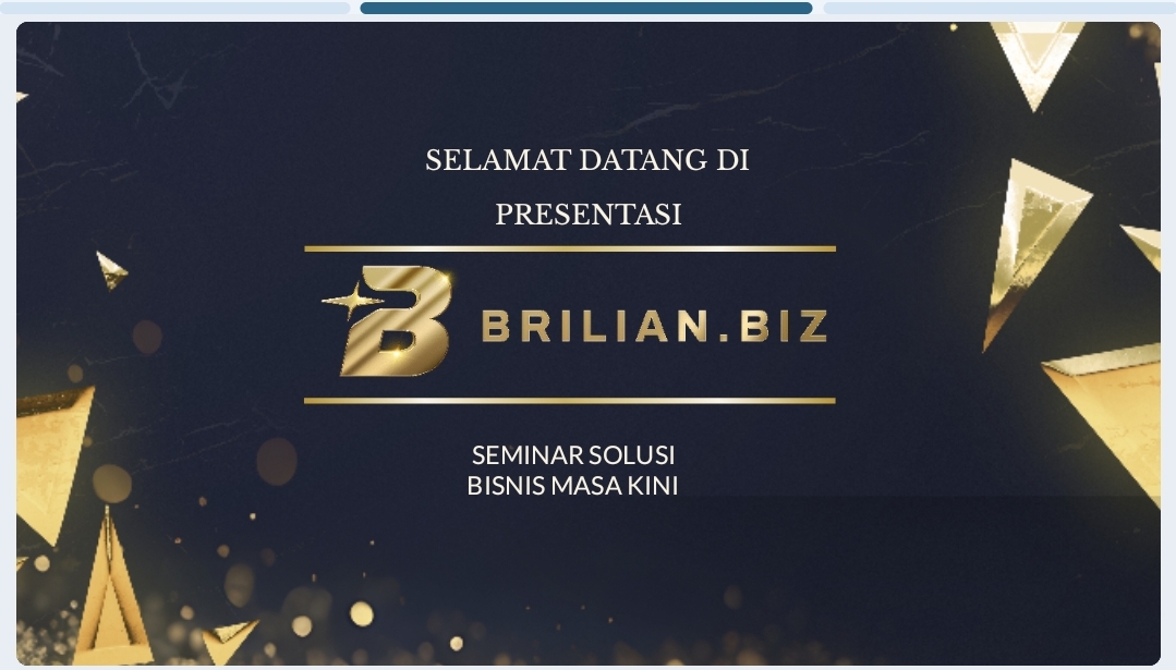 MP BRILIAN BISNIS